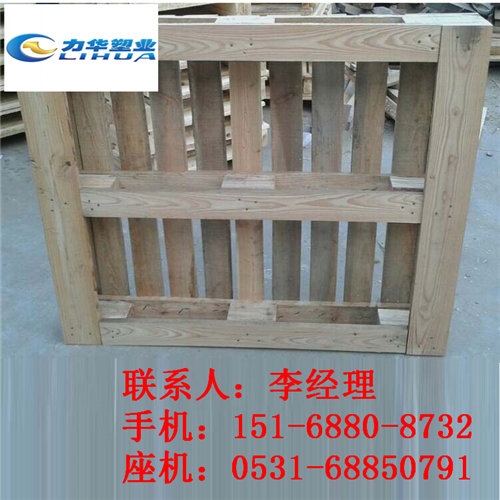 叉车垫板—叉车木垫板，熏蒸托盘