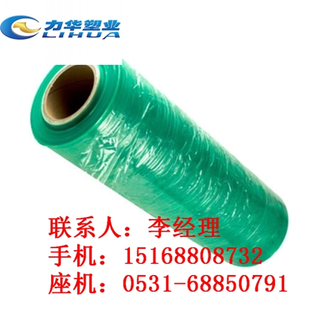 拉伸膜实用的范围
